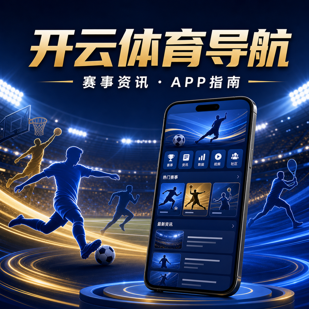 开云体育 世界杯赛程入口与移动端比分阅读 原创配图