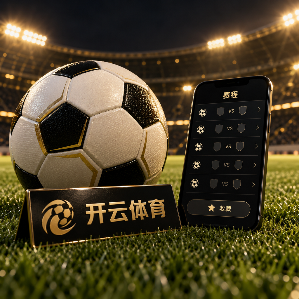 开云体育 世界杯赛程入口与移动端比分阅读 原创配图