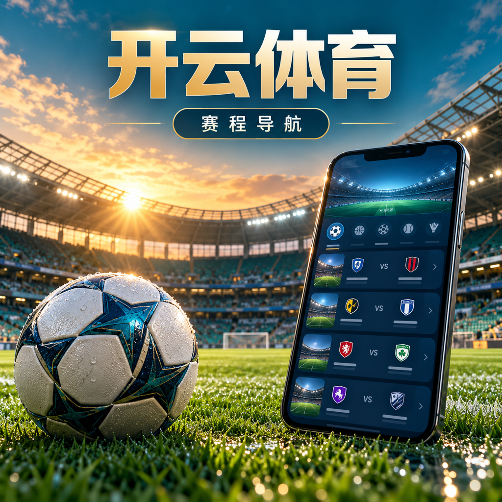 开云体育 世界杯赛程入口与移动端比分阅读 原创配图