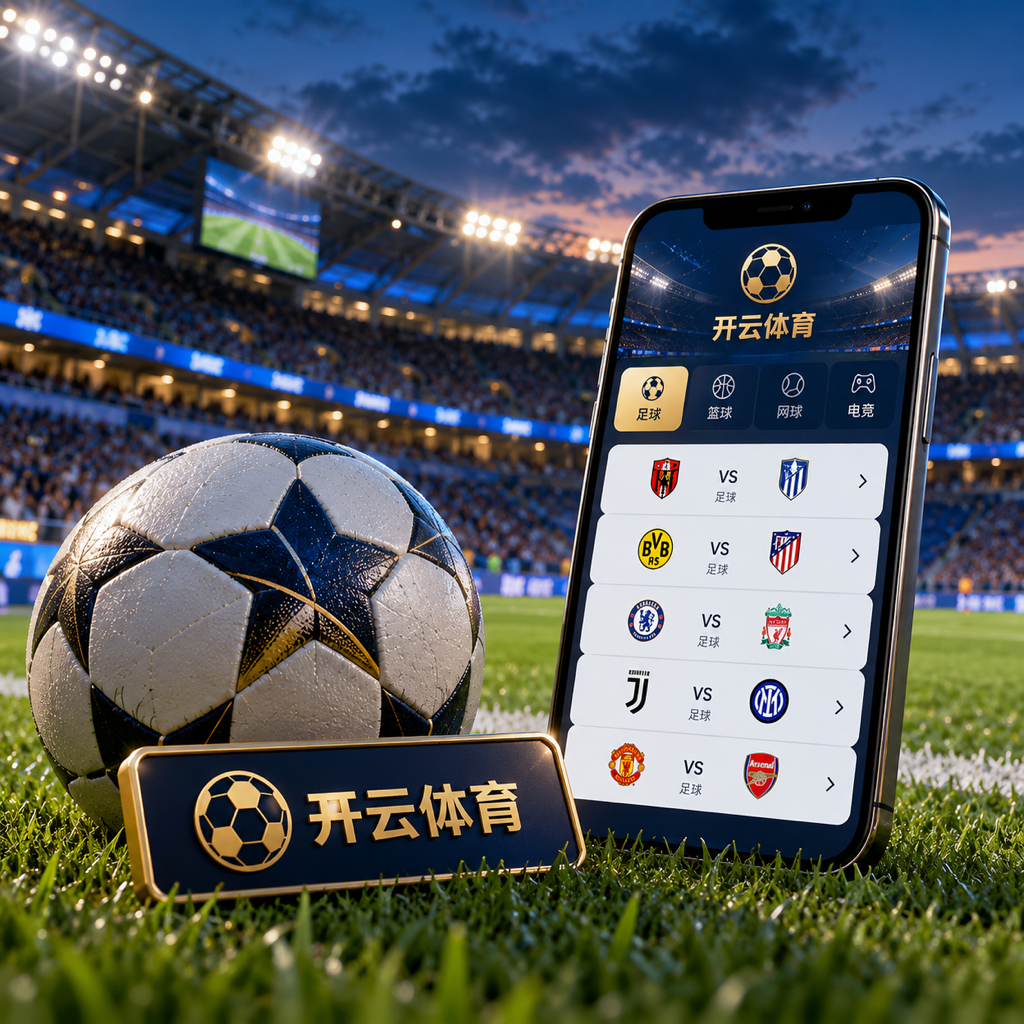 开云体育 世界杯赛程入口与移动端比分阅读 原创配图