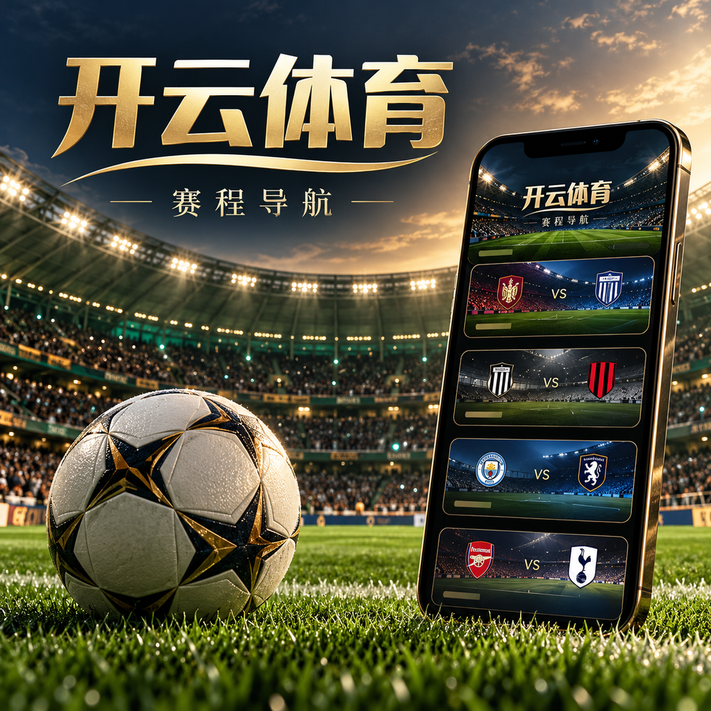 开云体育 世界杯赛程入口与移动端比分阅读 原创配图