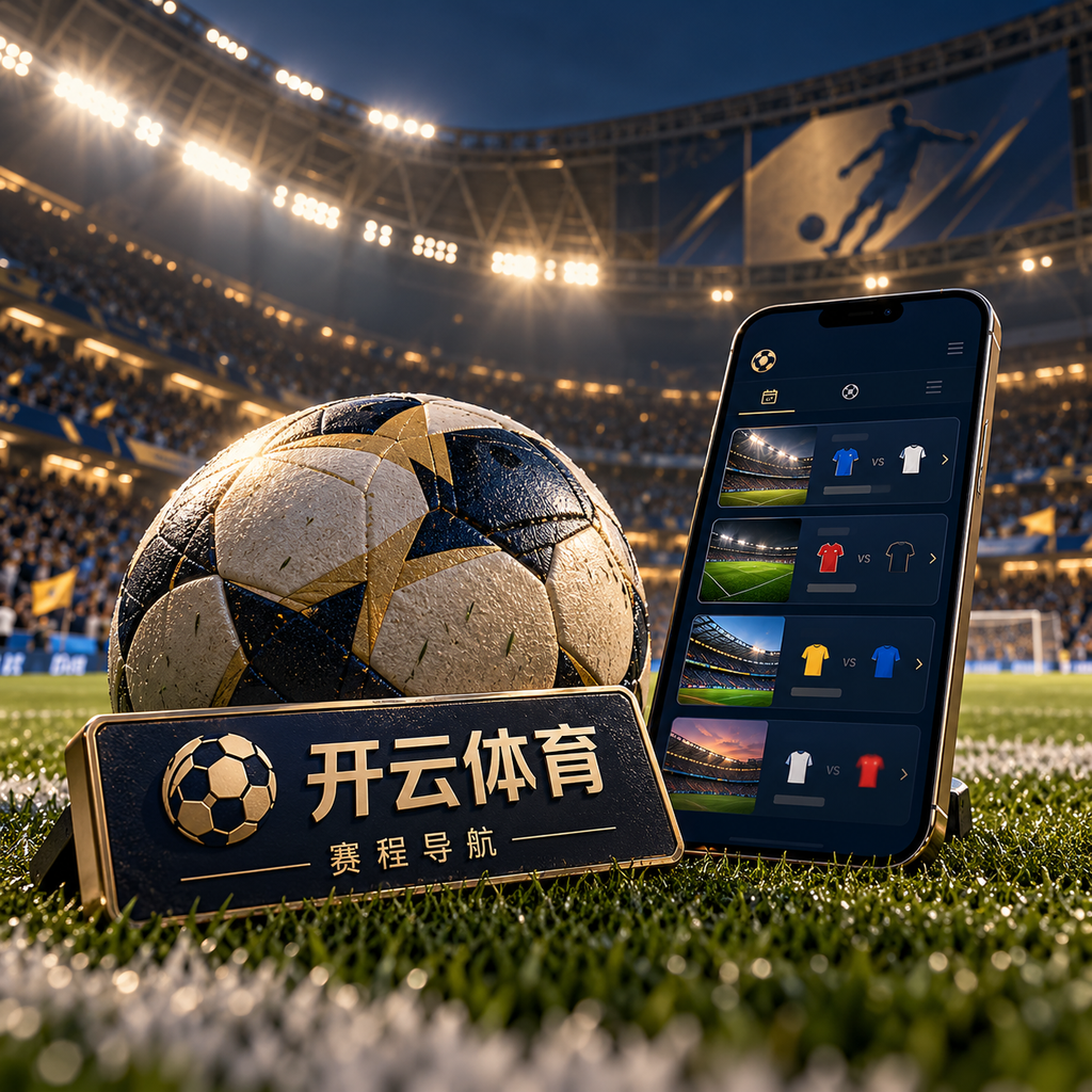 开云体育 世界杯赛程入口与移动端比分阅读 原创配图